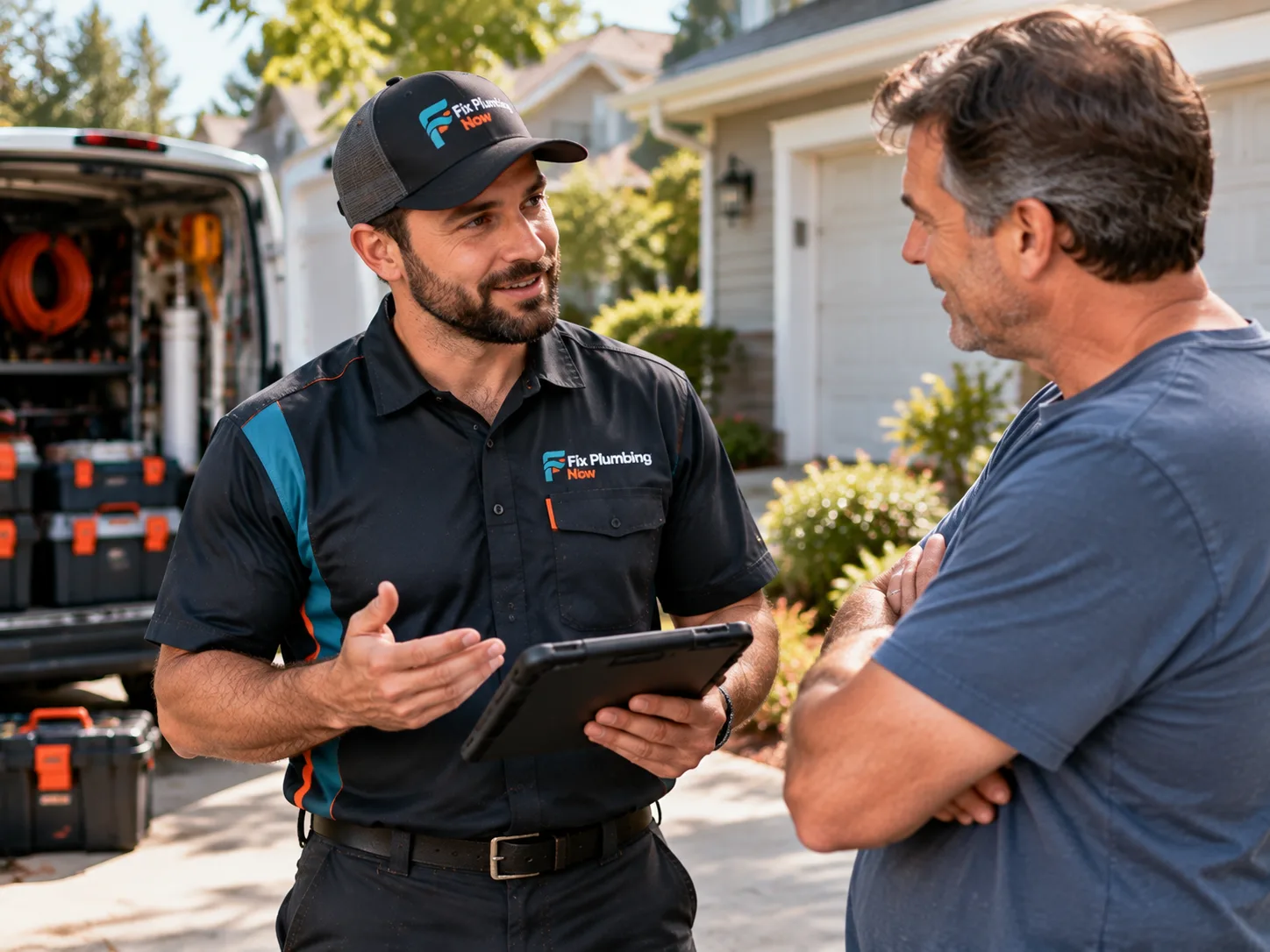 Clogged Drain Service Rock Spring, GA FAQs